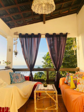Vista Surf Pipa Hostel